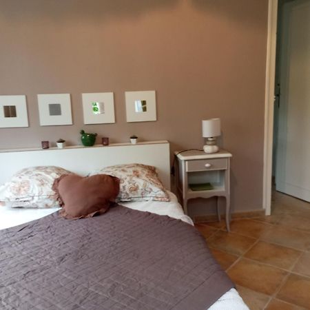 Chambres D'Hotes Безье Экстерьер фото