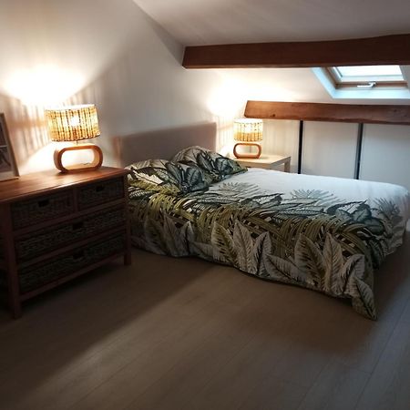 Chambres D'Hotes Безье Экстерьер фото