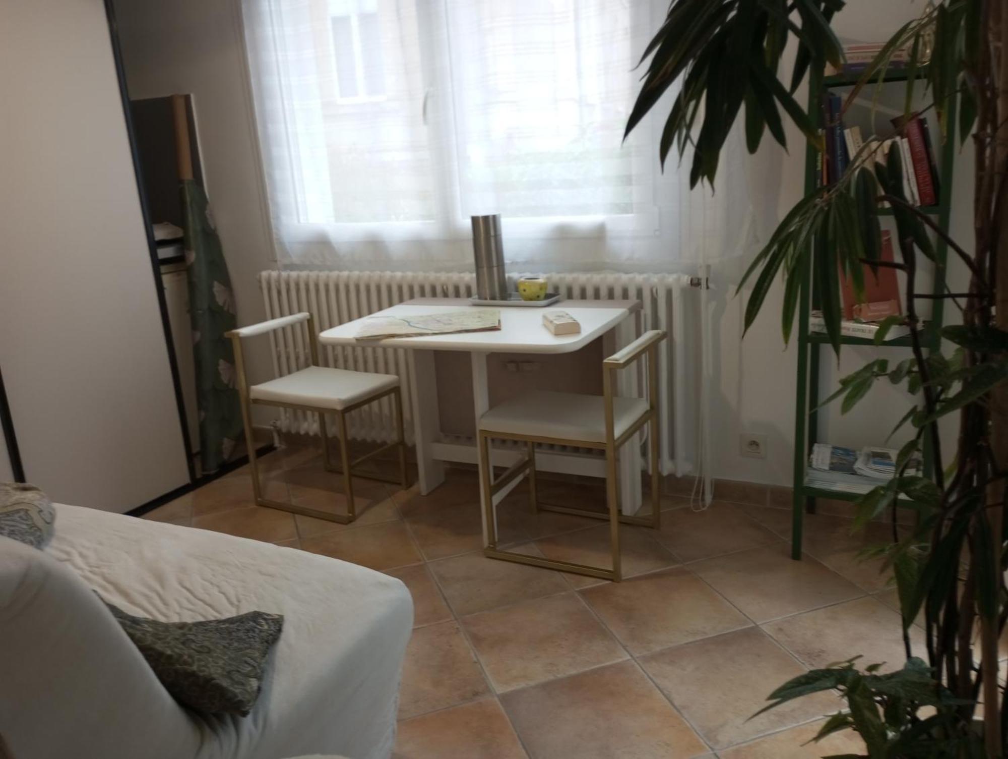 Chambres D'Hotes Безье Экстерьер фото