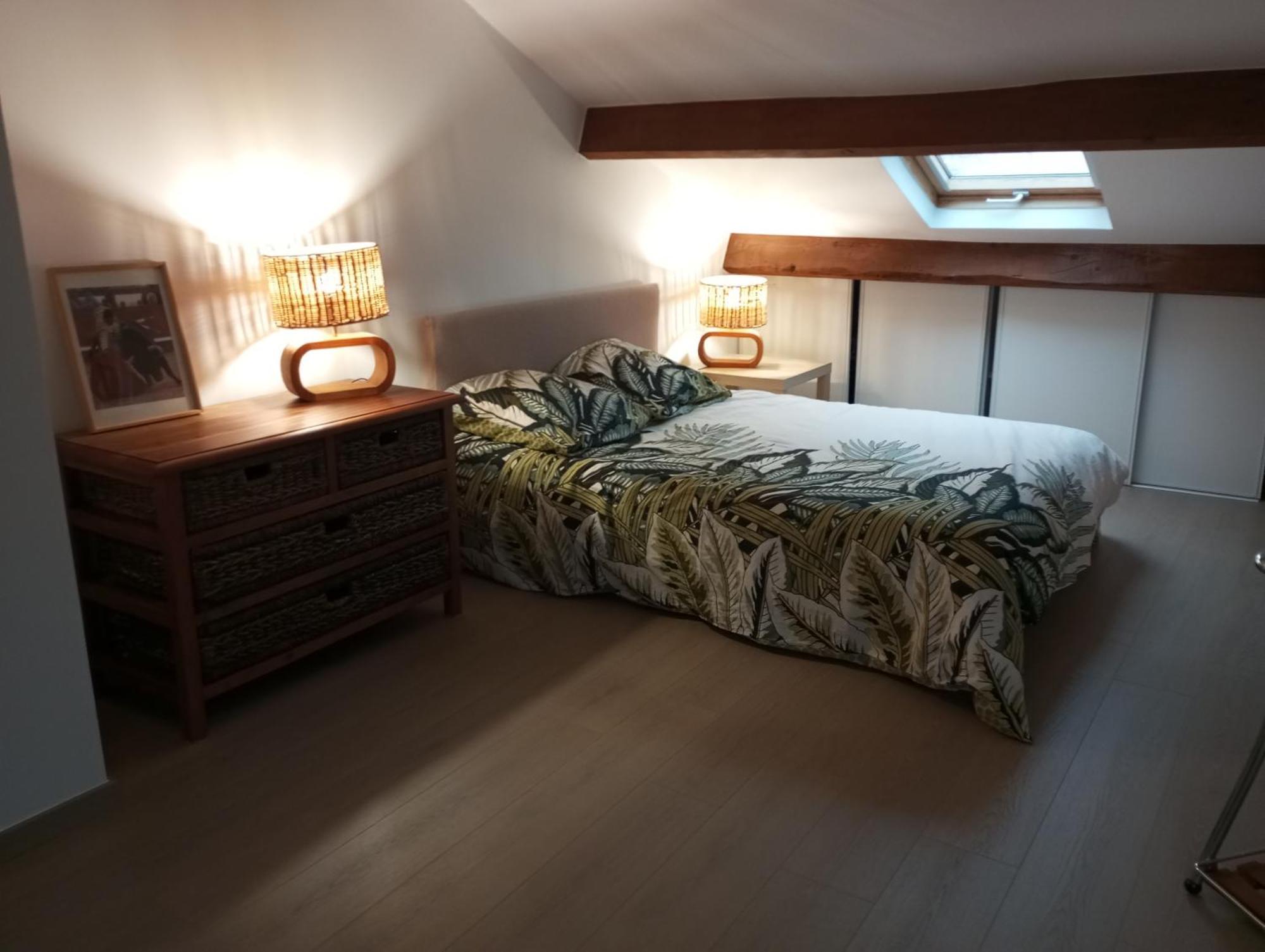 Chambres D'Hotes Безье Экстерьер фото