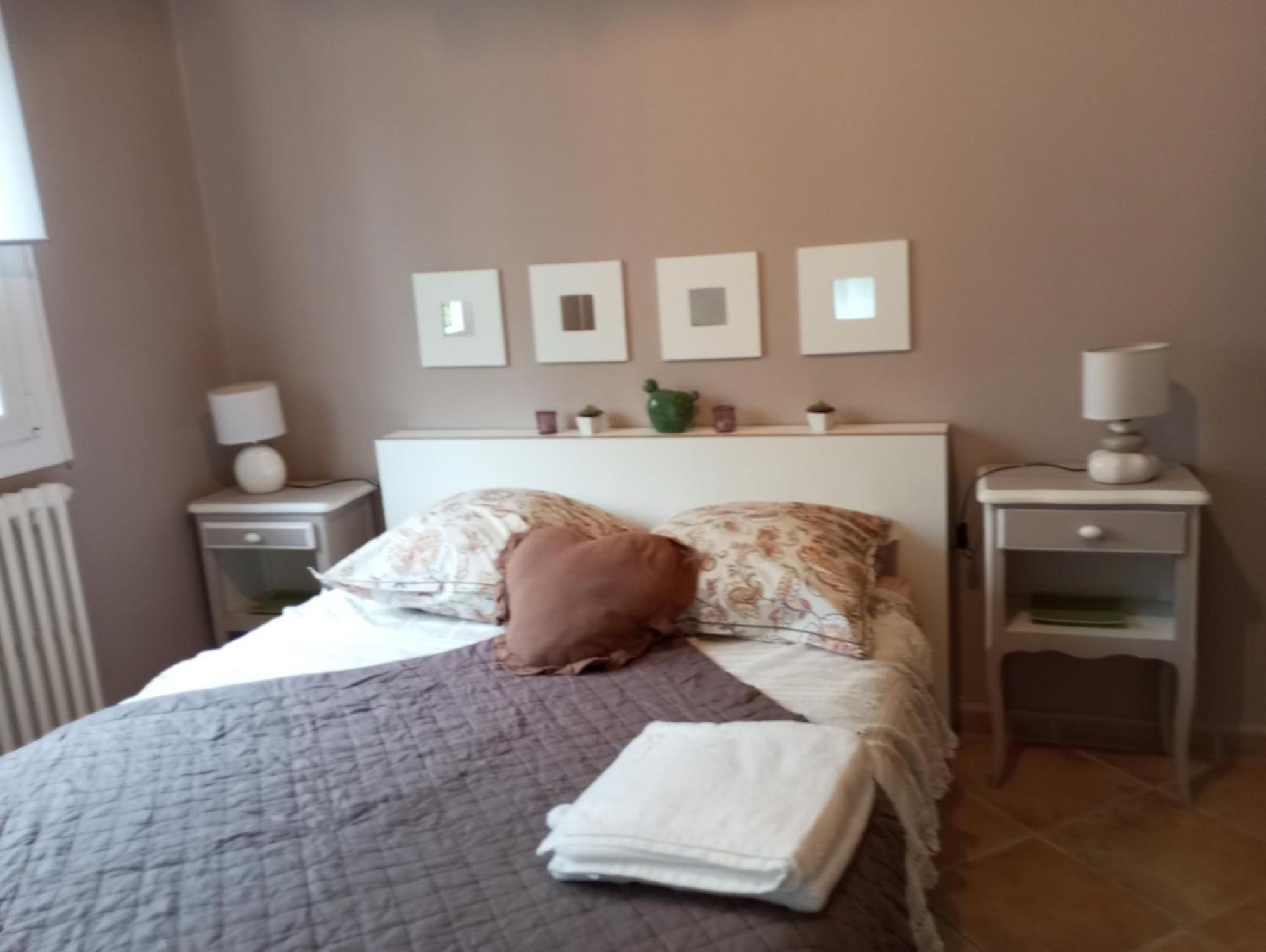 Chambres D'Hotes Безье Экстерьер фото