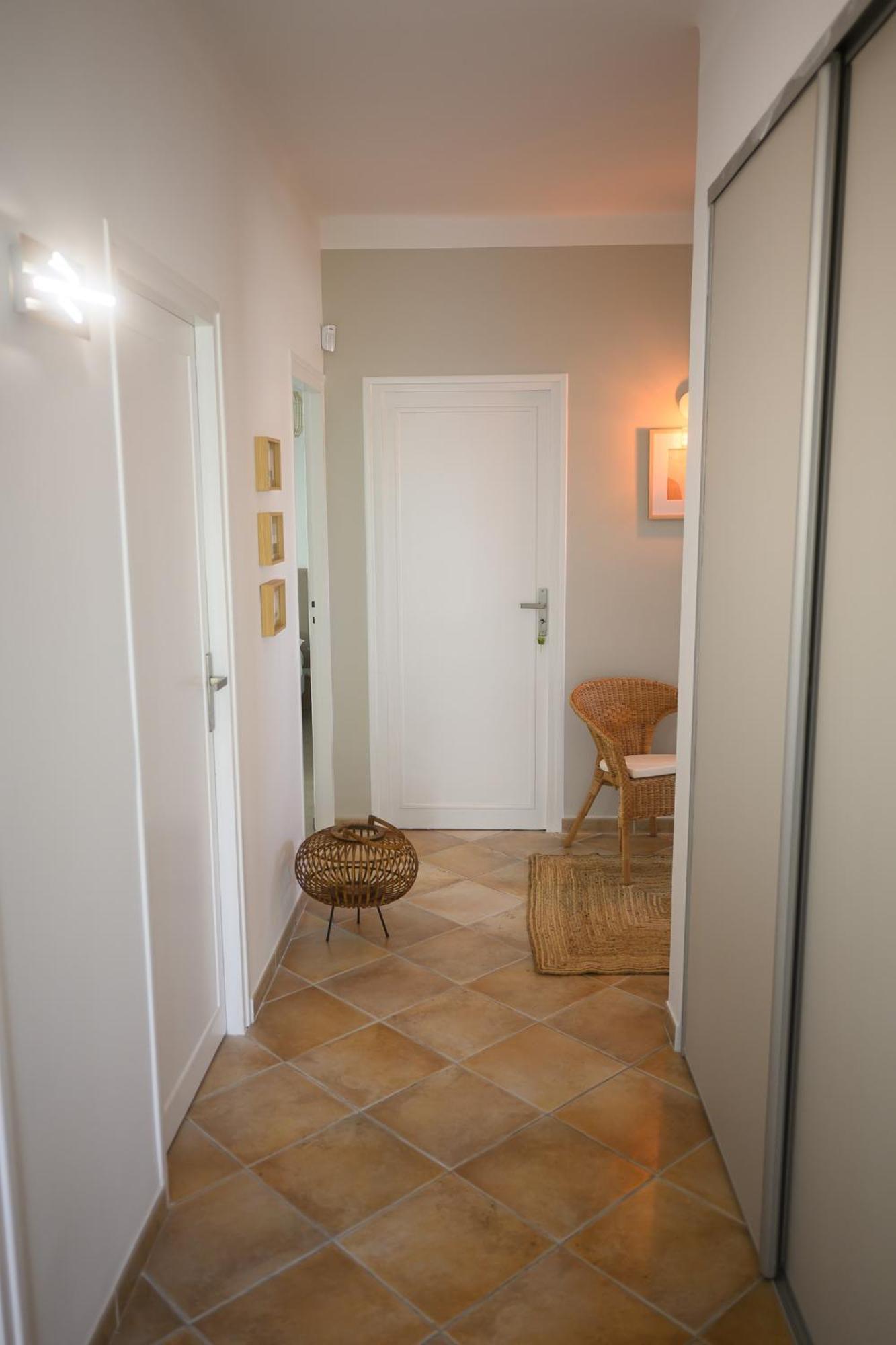 Chambres D'Hotes Безье Экстерьер фото