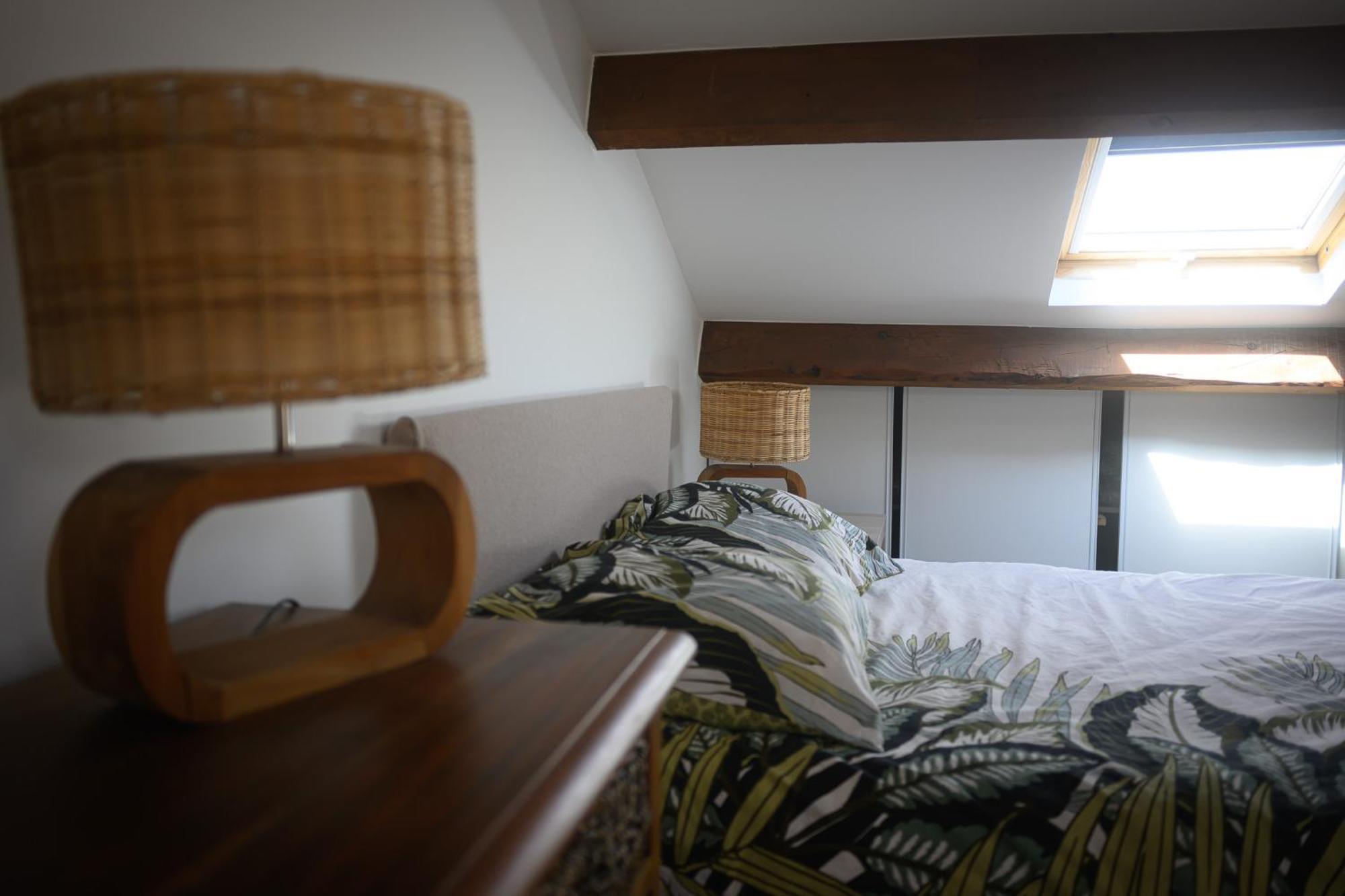 Chambres D'Hotes Безье Экстерьер фото