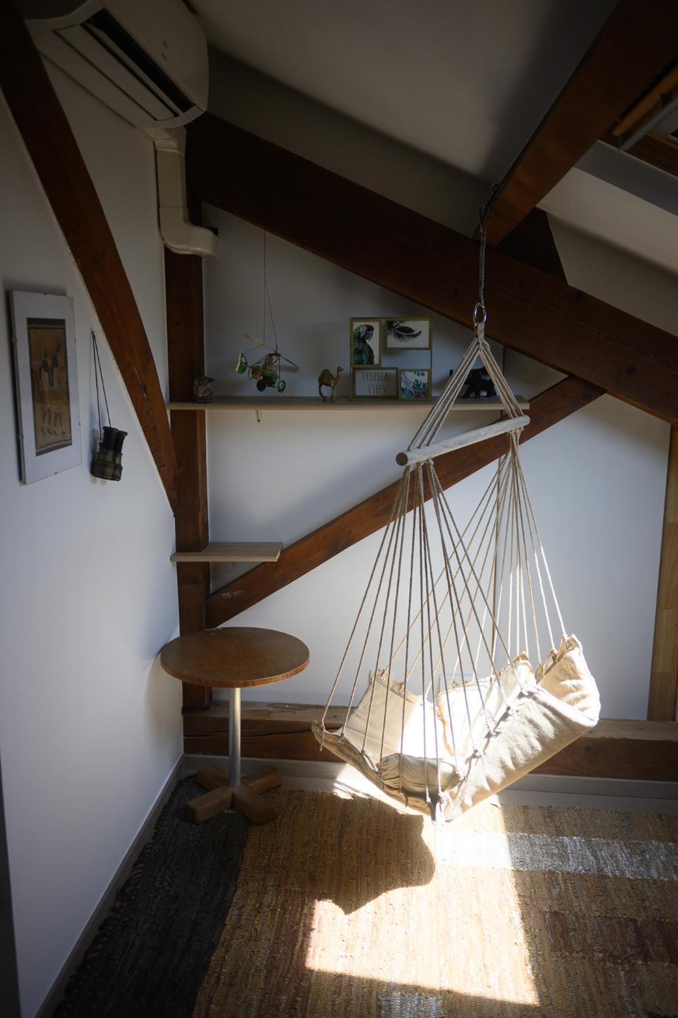 Chambres D'Hotes Безье Экстерьер фото