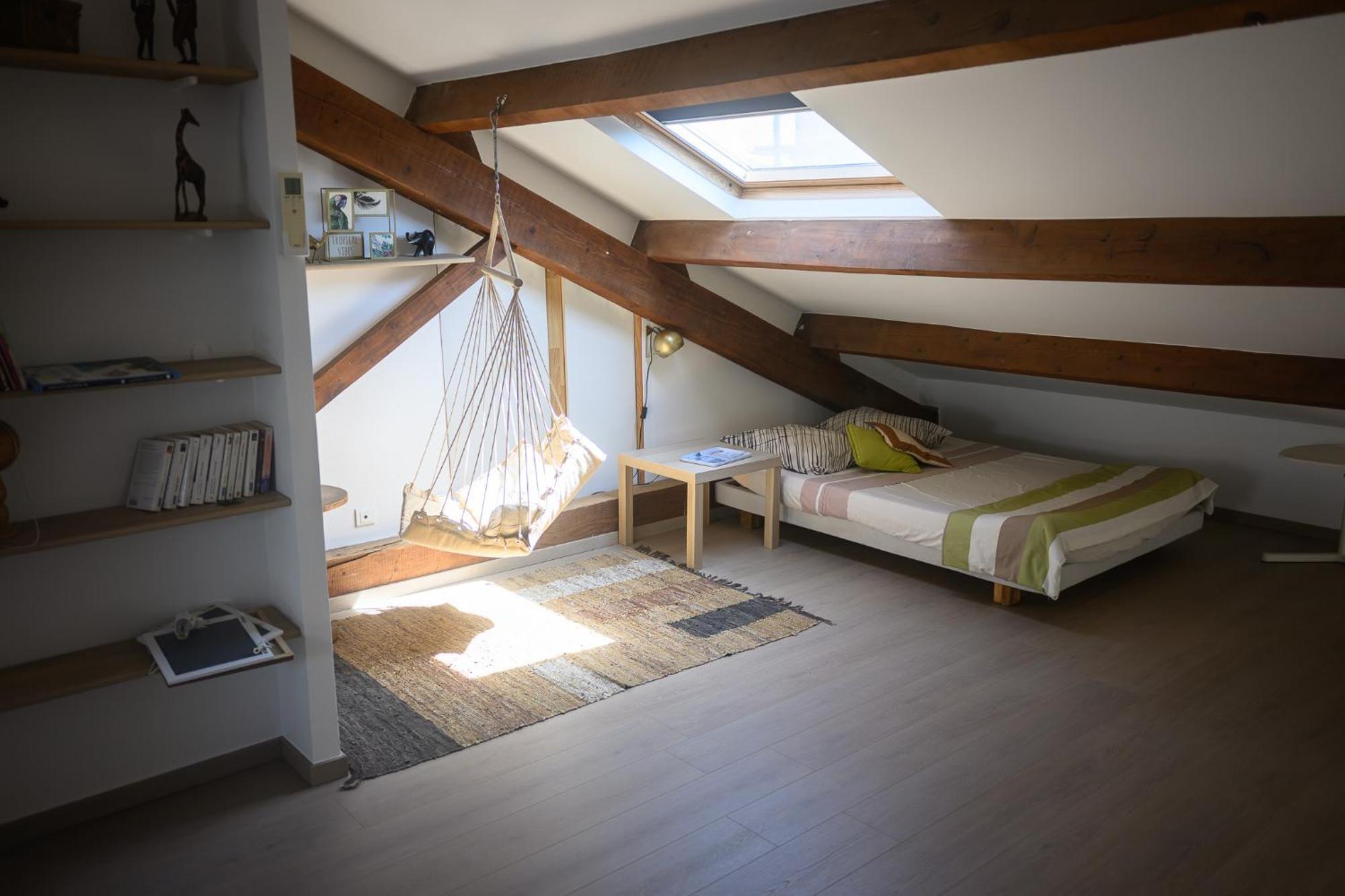 Chambres D'Hotes Безье Экстерьер фото