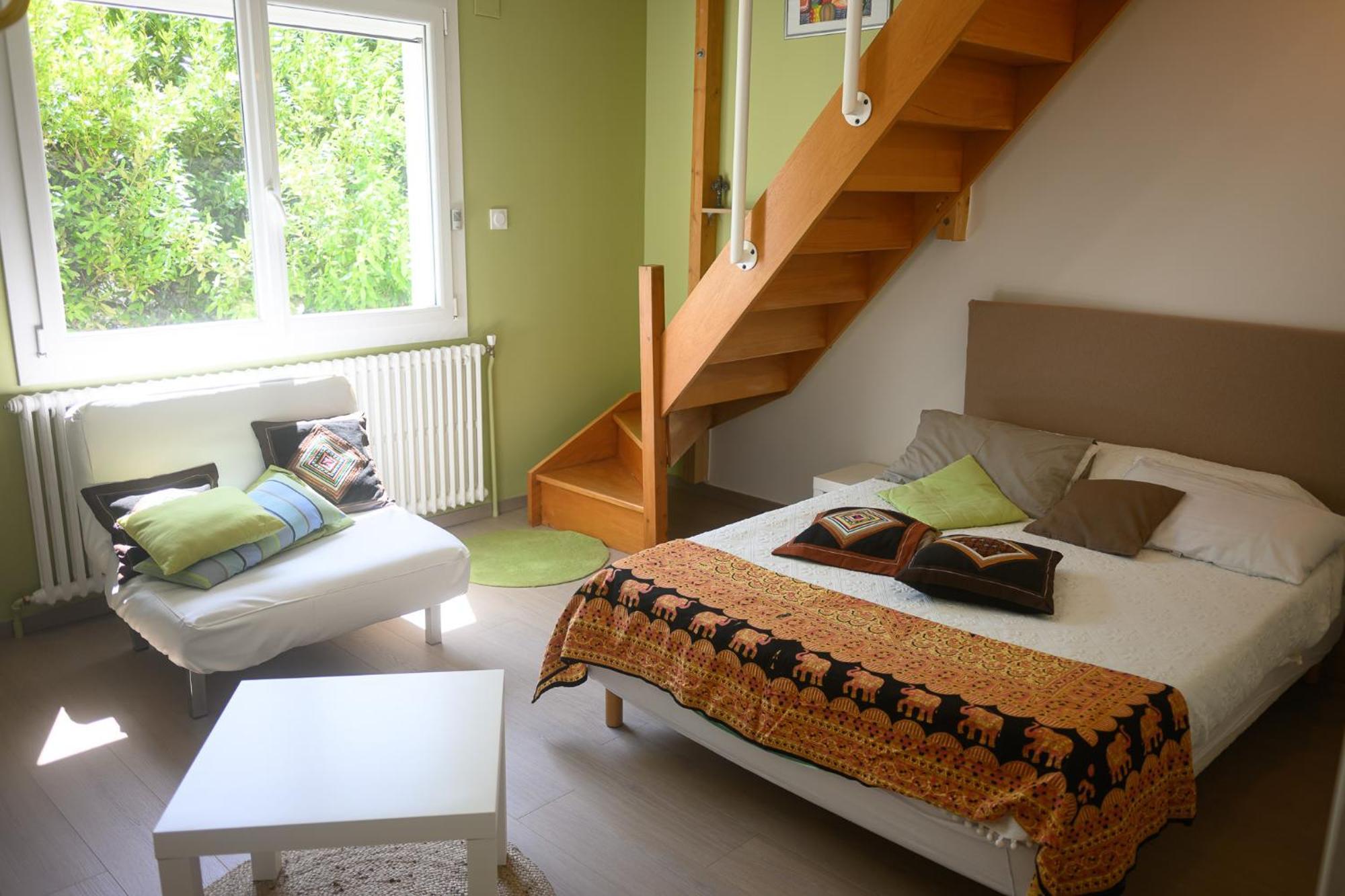 Chambres D'Hotes Безье Экстерьер фото